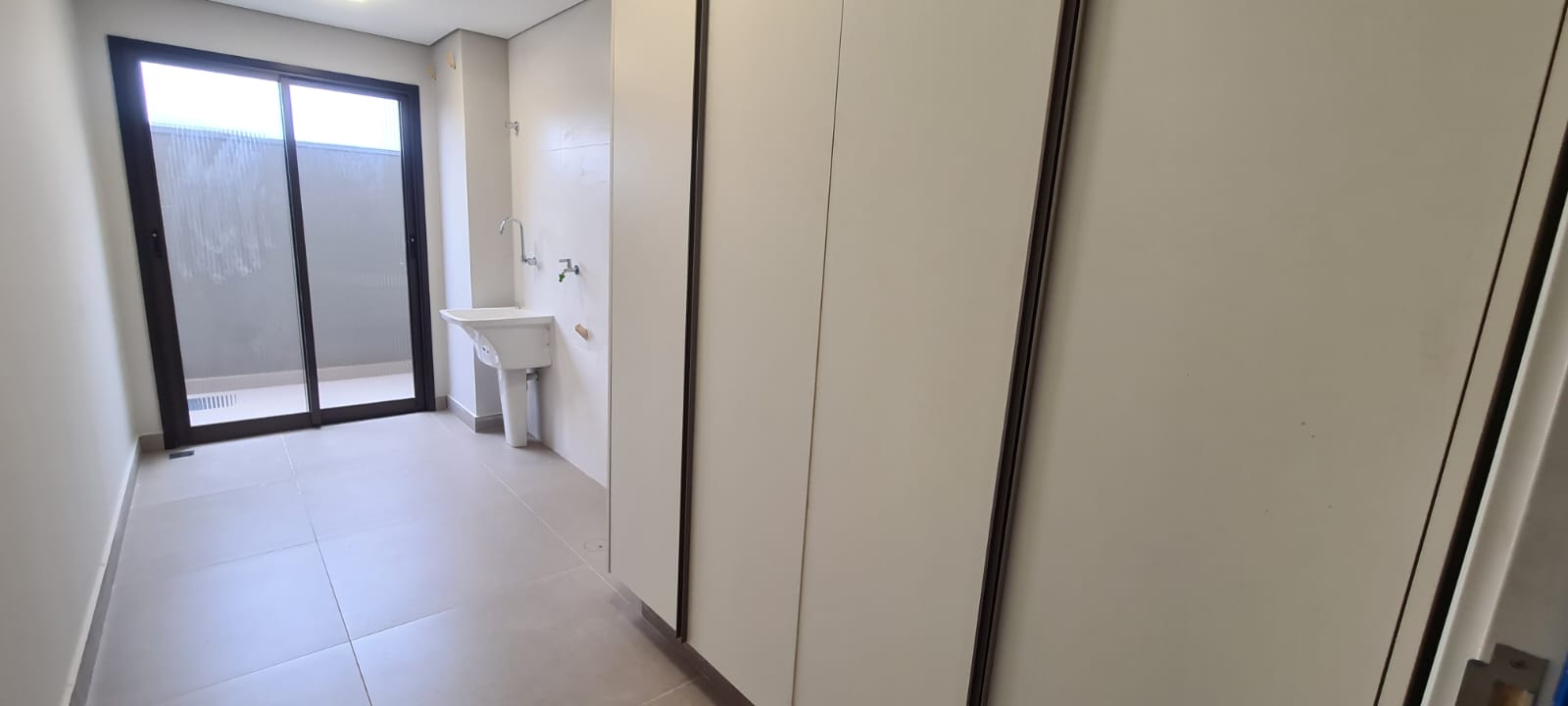 foto do anúncio Construção nova  Pq.Tauá 